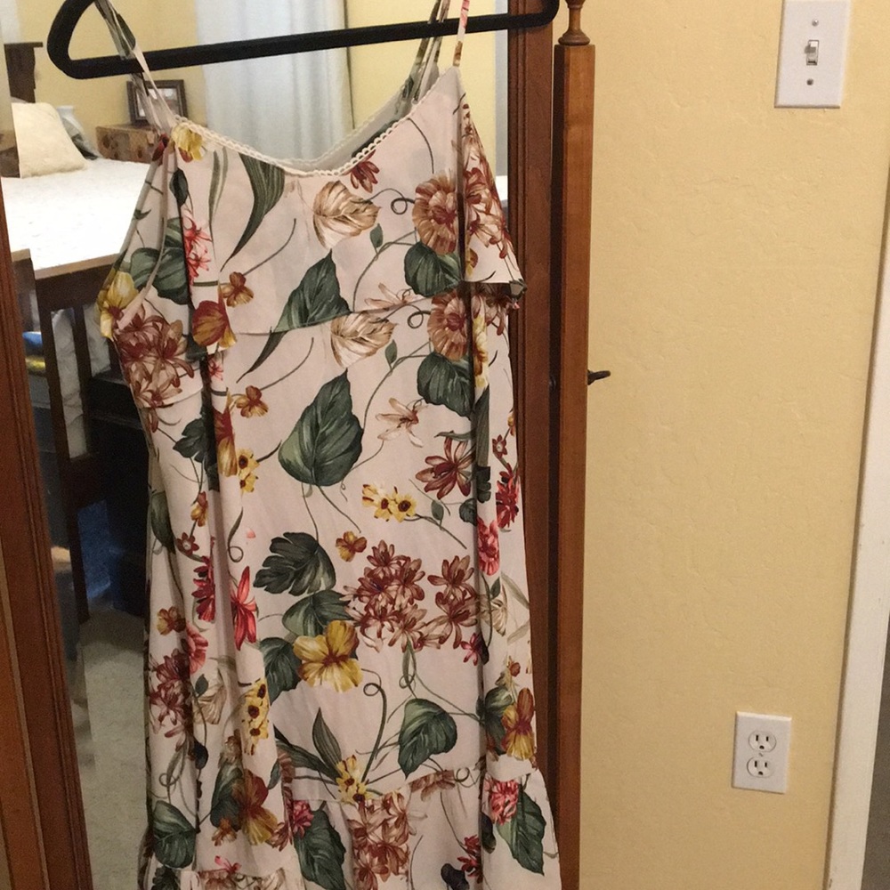 Summer dress